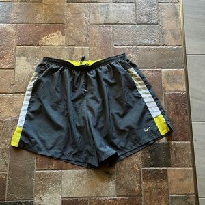 Nike shorts